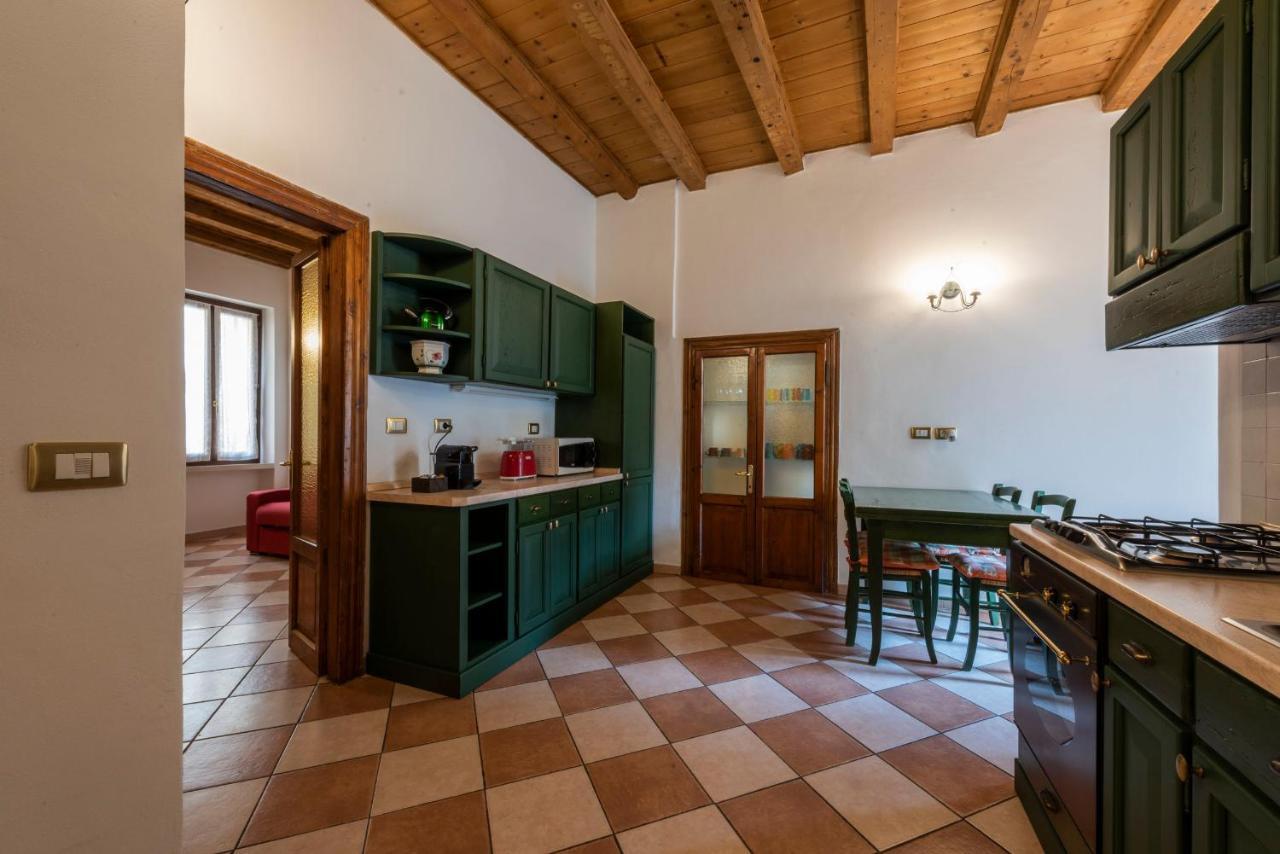 Italianflat - Al Teatro Romano 维罗纳 外观 照片