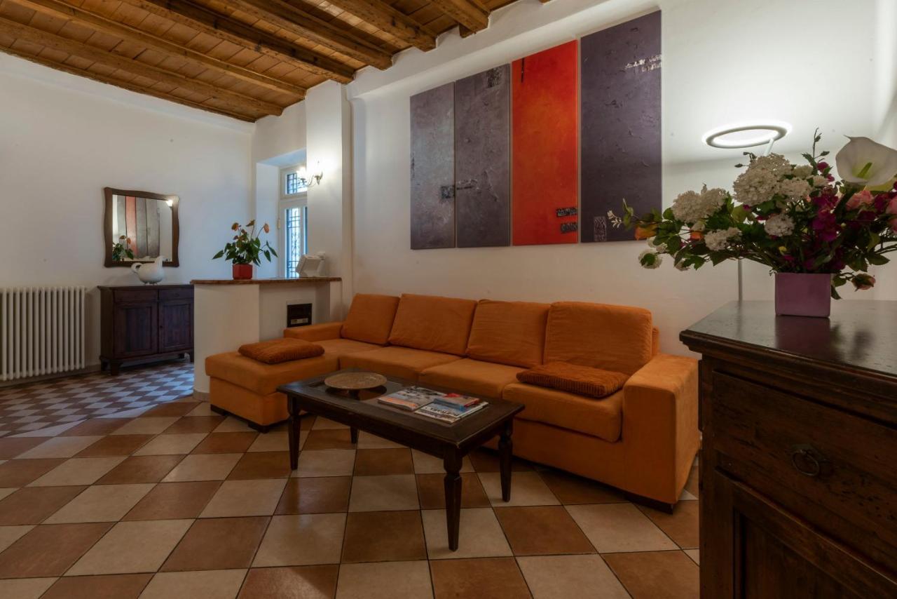 Italianflat - Al Teatro Romano 维罗纳 外观 照片